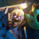 Illustration for article titled Angry Birds Meets Iron Maiden For Some Reason